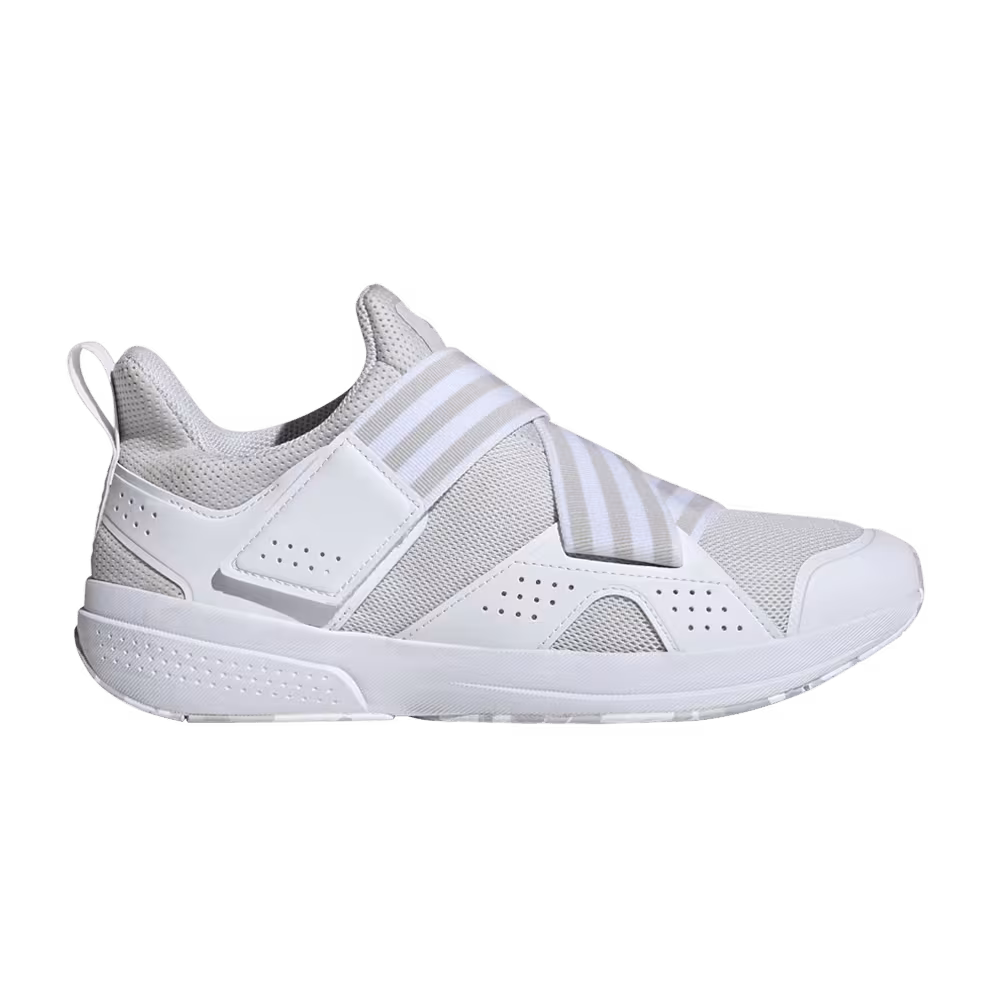Adidas Velocade Cycling Grey Silver Metallic