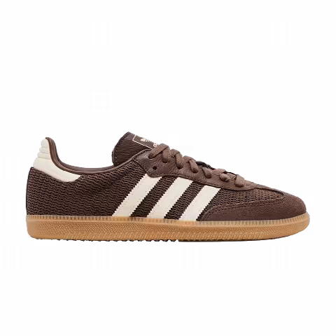 adidas Samba OG 'Earth Strata Wonder White'
