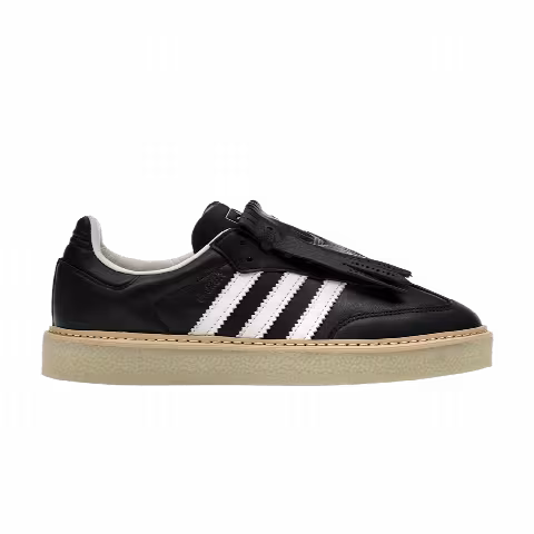 adidas Samba Lux 'Black Off White'
