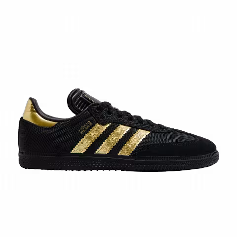 adidas Samba OG '2025 Mexico Kit'
