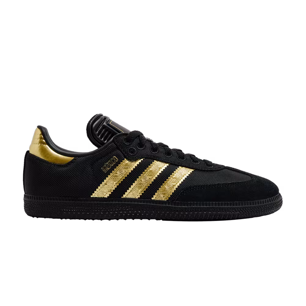 adidas Samba OG 2025 Mexico Kit