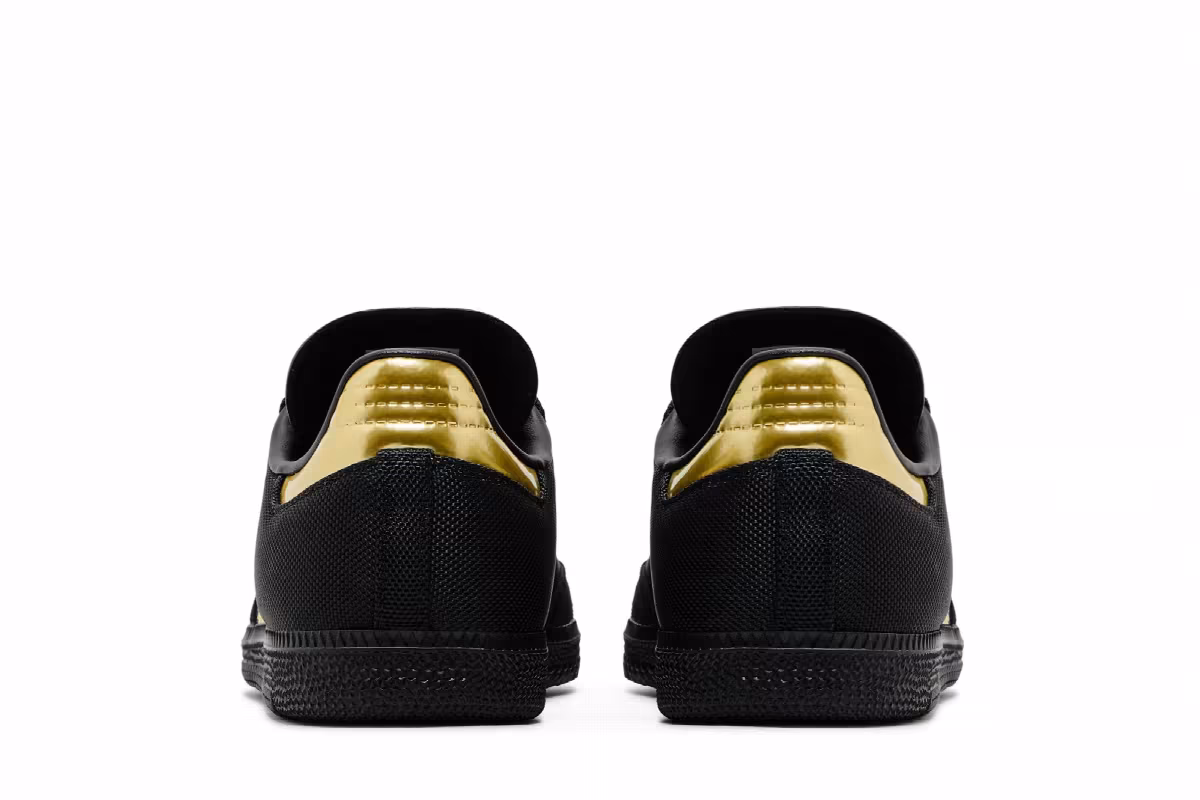 adidas Samba OG 2025 Mexico Kit, view 7
