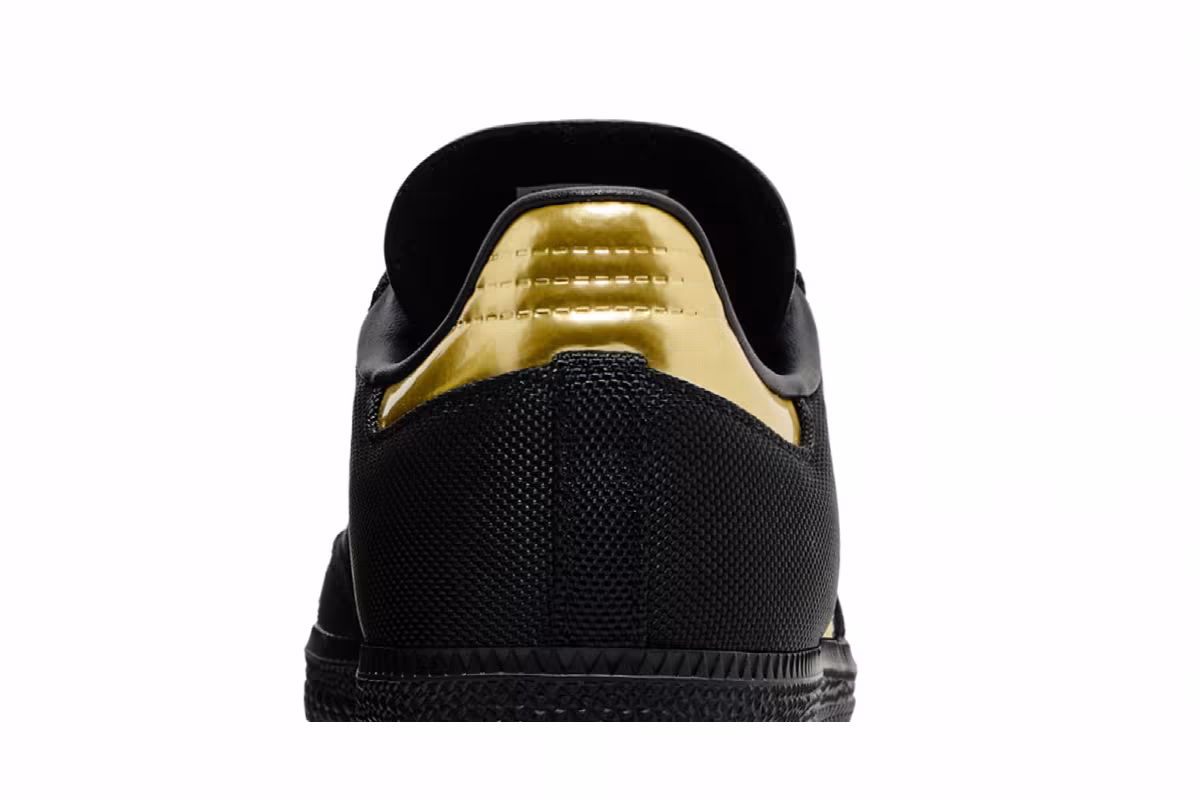 adidas Samba OG 2025 Mexico Kit, view 8