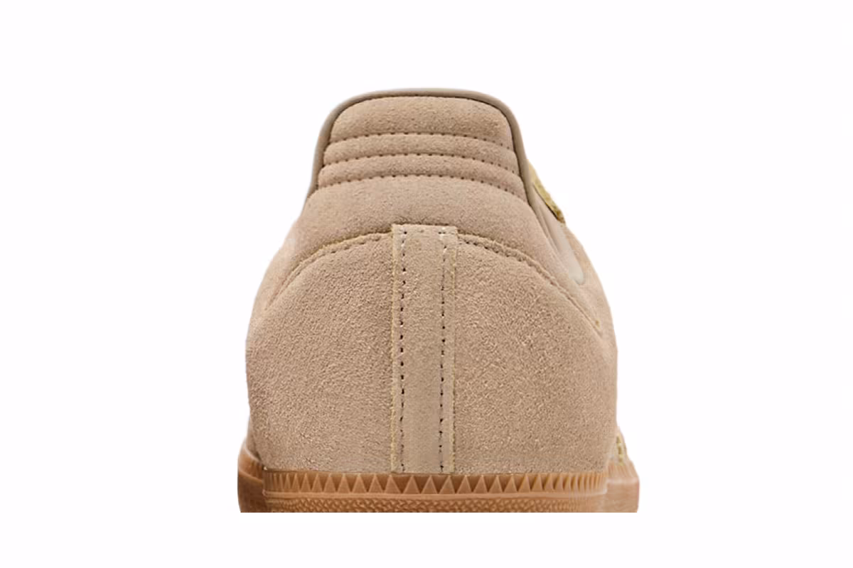 adidas Samba OG Clay Brown, view 8