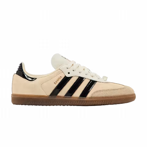adidas Samba OG 'Bubble Tea' Taipei Exclusive