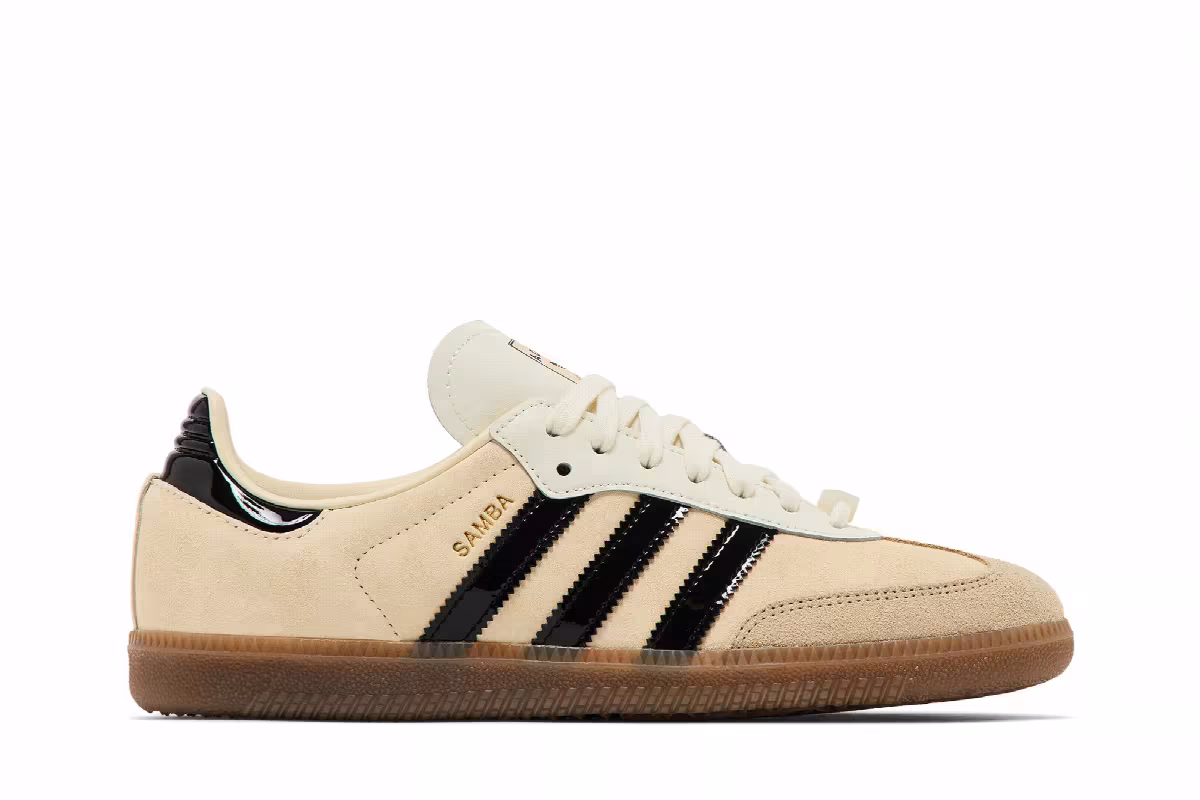 adidas Samba OG Bubble Tea, view 2