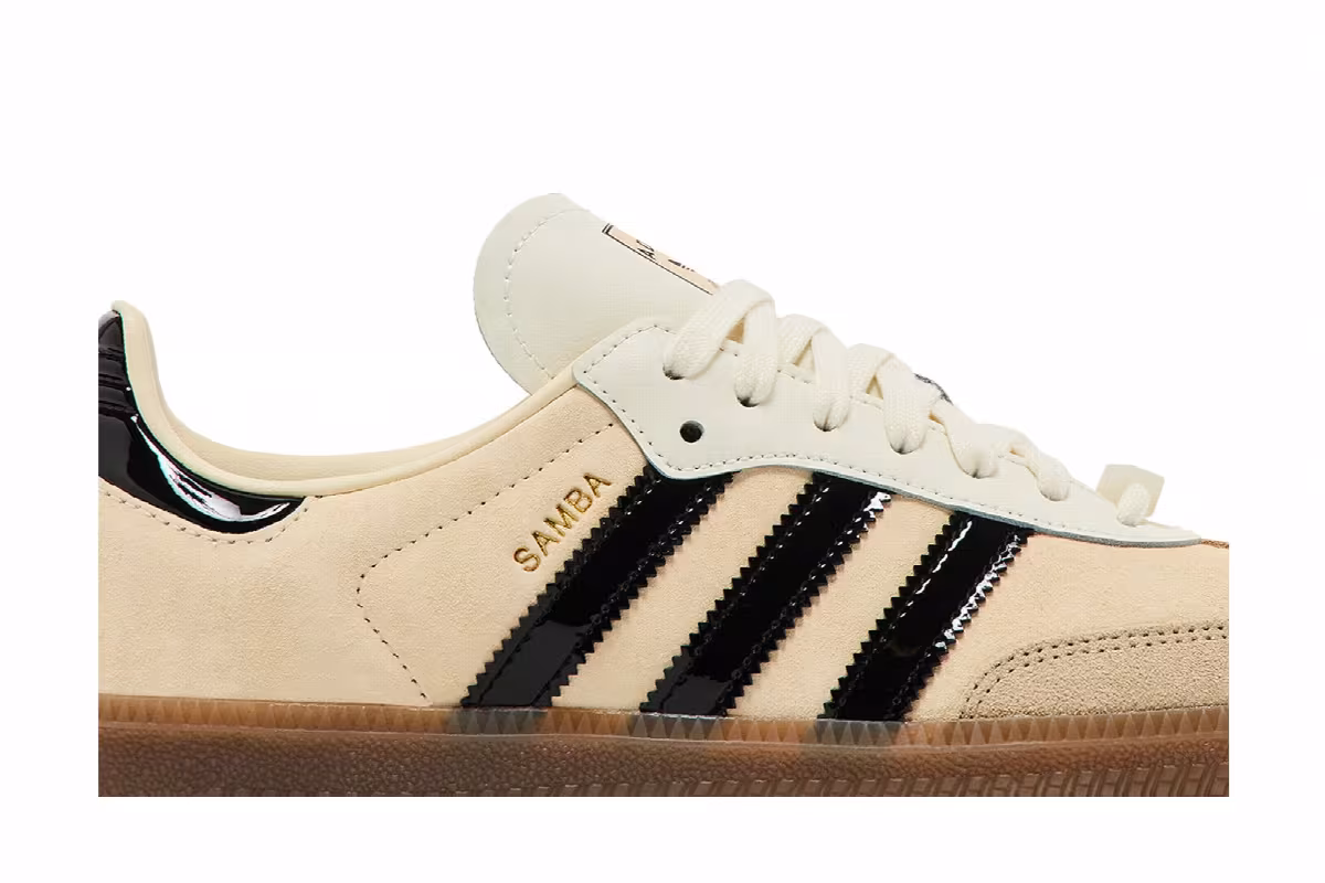 adidas Samba OG Bubble Tea, view 3