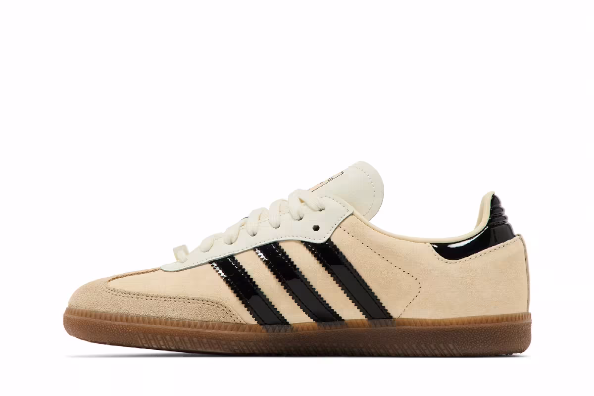 adidas Samba OG Bubble Tea, view 4