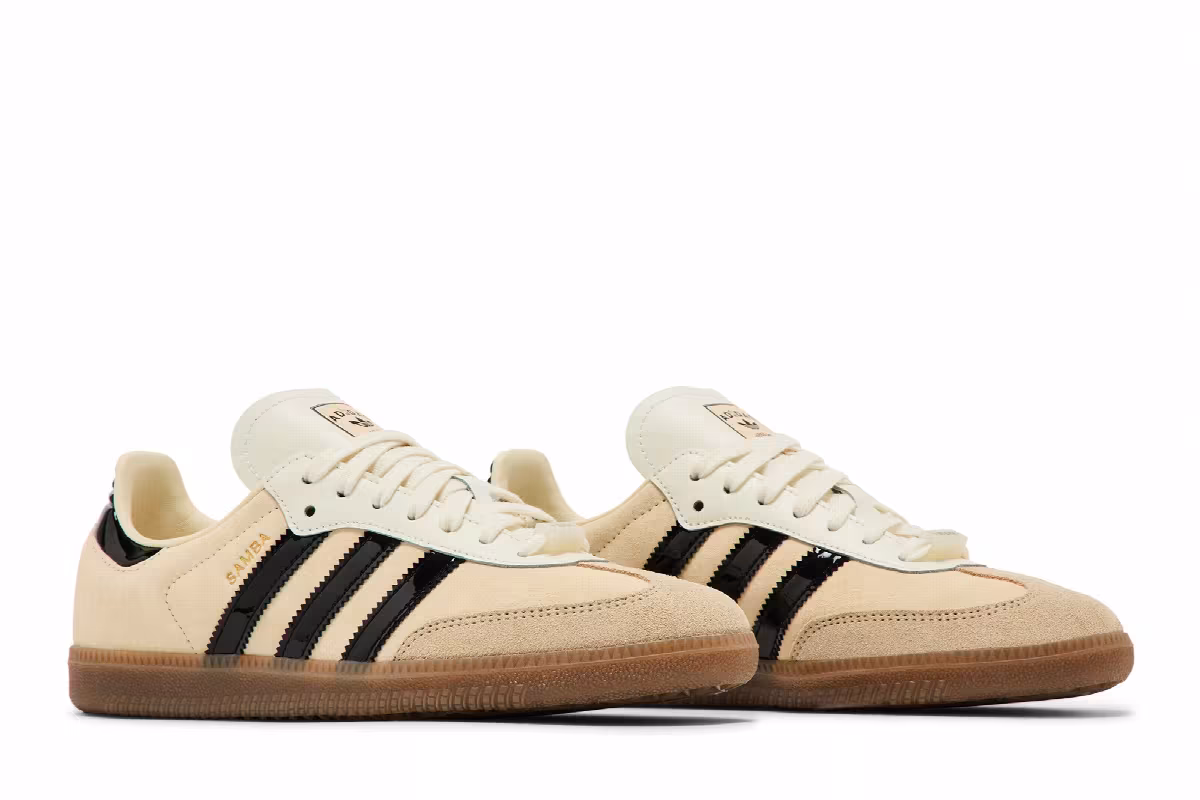 adidas Samba OG Bubble Tea, view 9