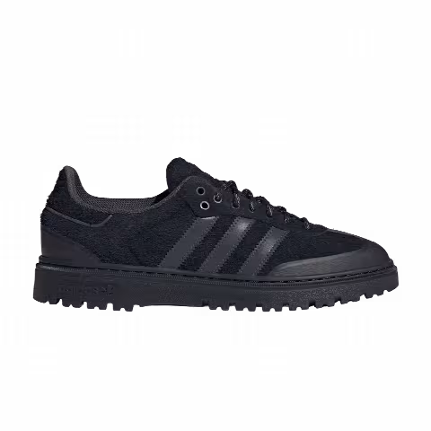 adidas Originals Samba Winterized  'Core Black/Carbon/Core Black'