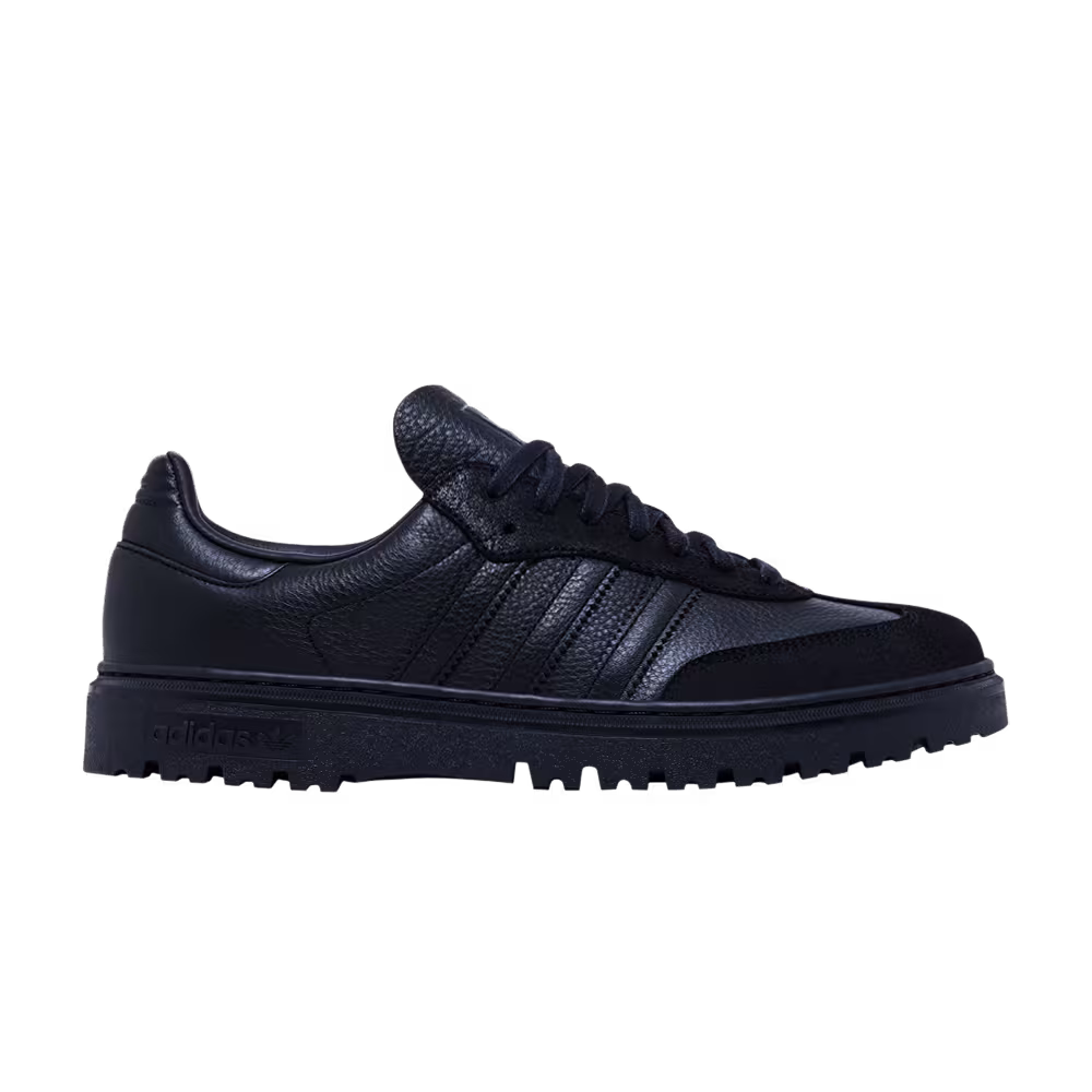 adidas Samba Lux Freizeit Core Black
