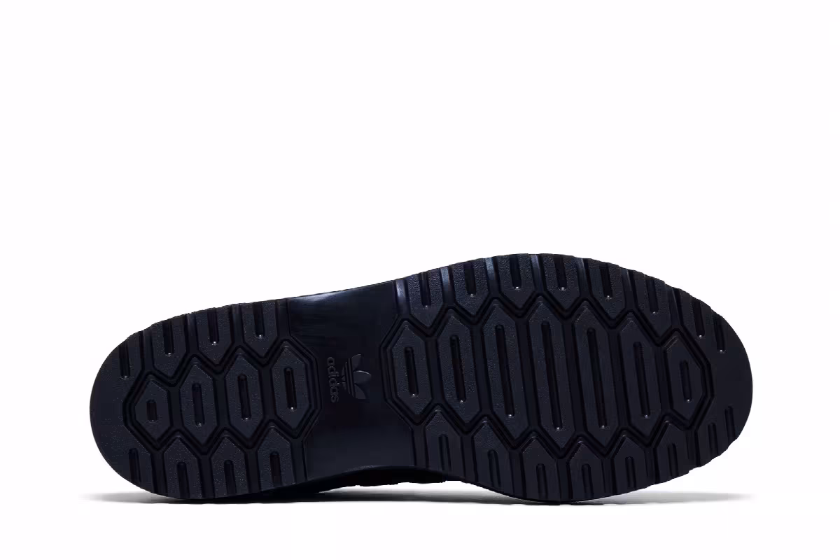 adidas Samba Lux Freizeit Core Black, view 5