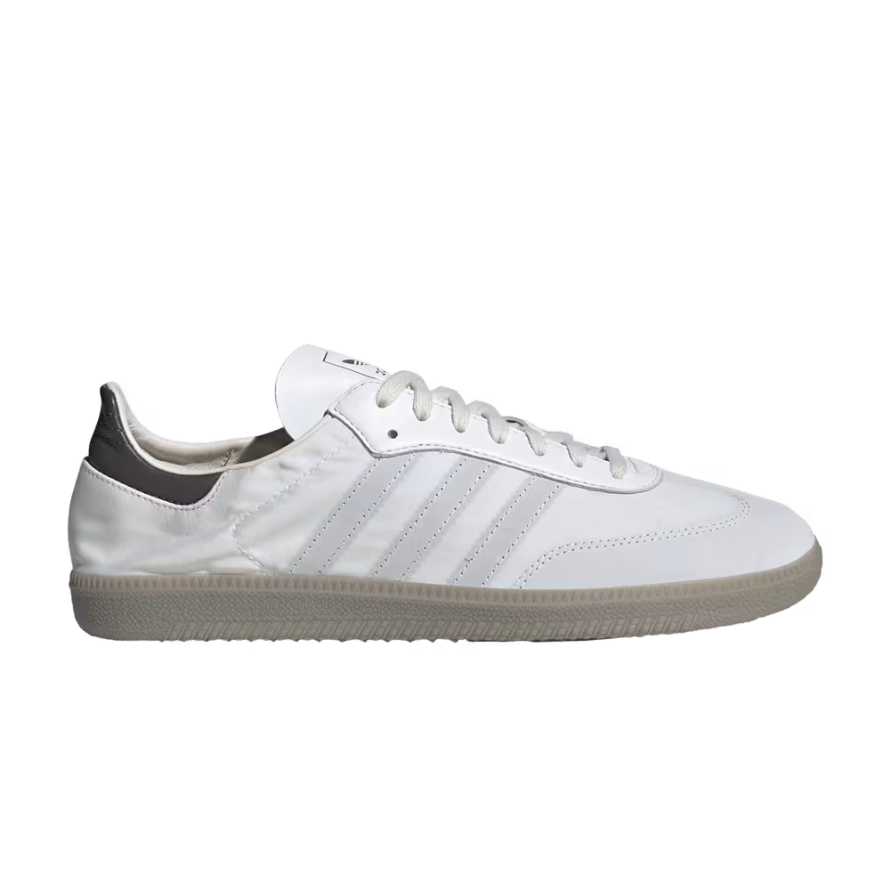 adidas Samba Decon White Charcoal