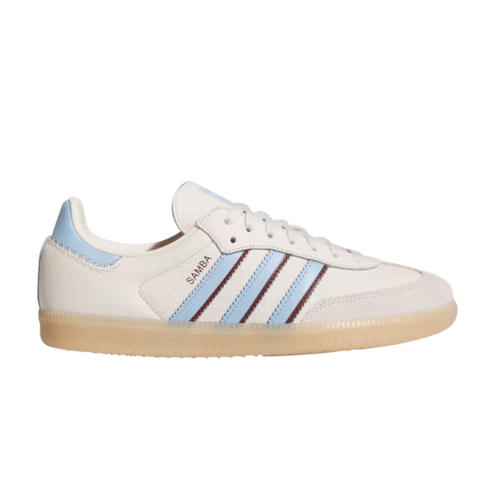 adidas Samba OG Chevron Stitch Pack