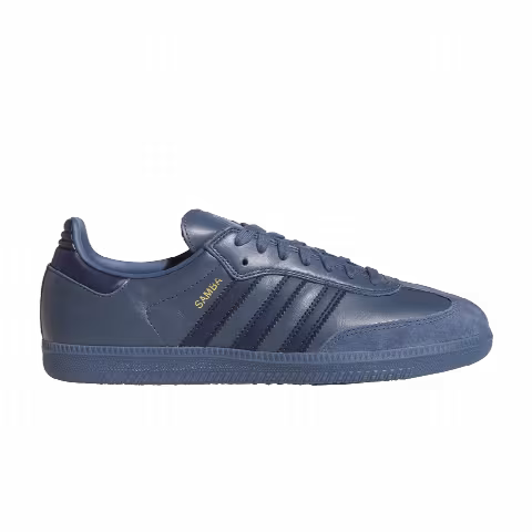 adidas Samba ADV 'Preloved Ink'