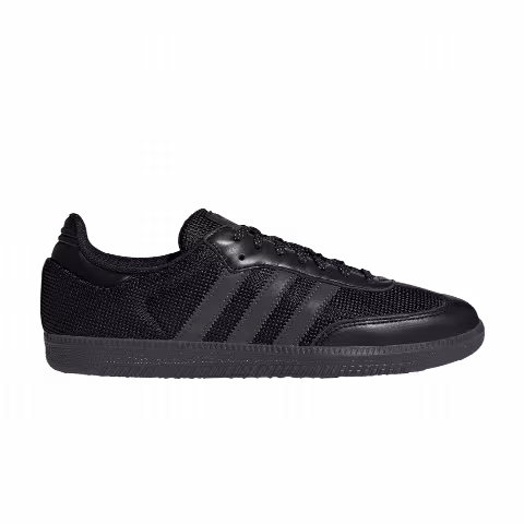 adidas Samba OG 'Black Carbon'
