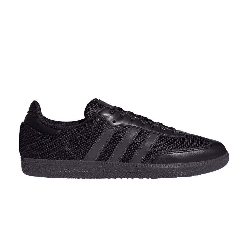 adidas Samba OG Black Carbon