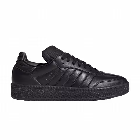 adidas Samba XLG 'Triple Black'