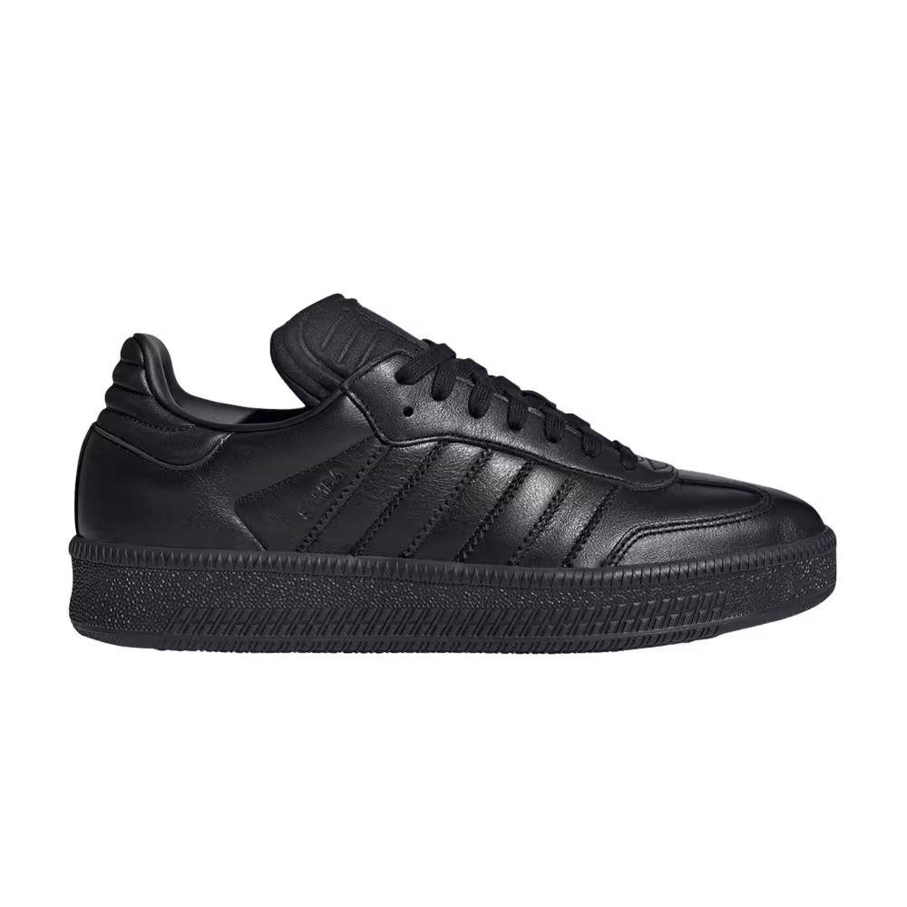 adidas Samba XLG Triple Black