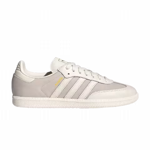 adidas Samba OG 'Off White Alumina'