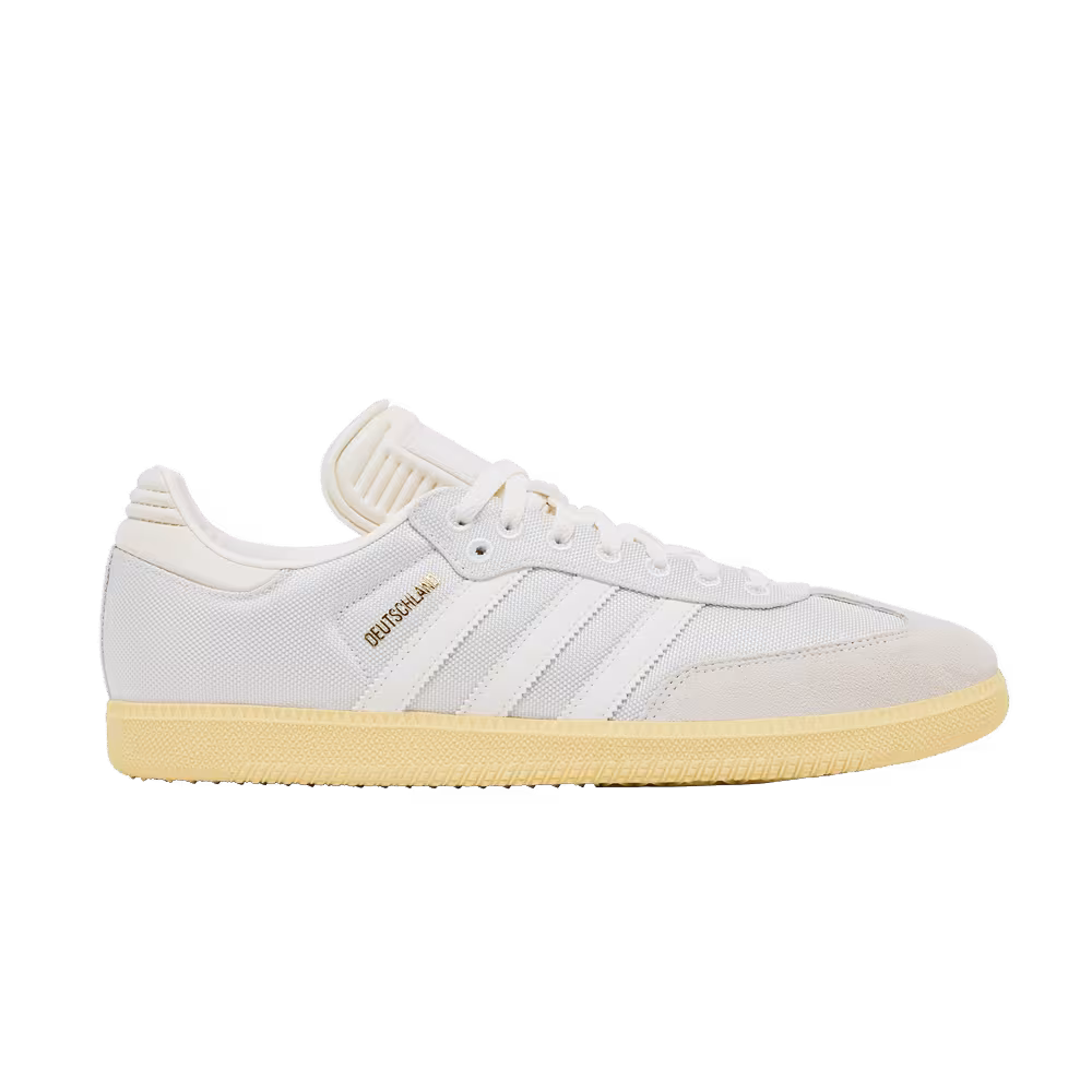 DFB x adidas Samba OG Germany 125th Anniversary