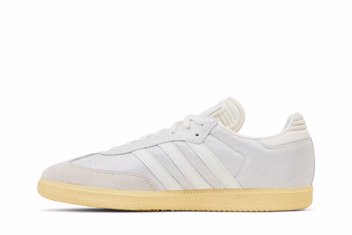 DFB x adidas Samba OG Germany 125th Anniversary, view 4