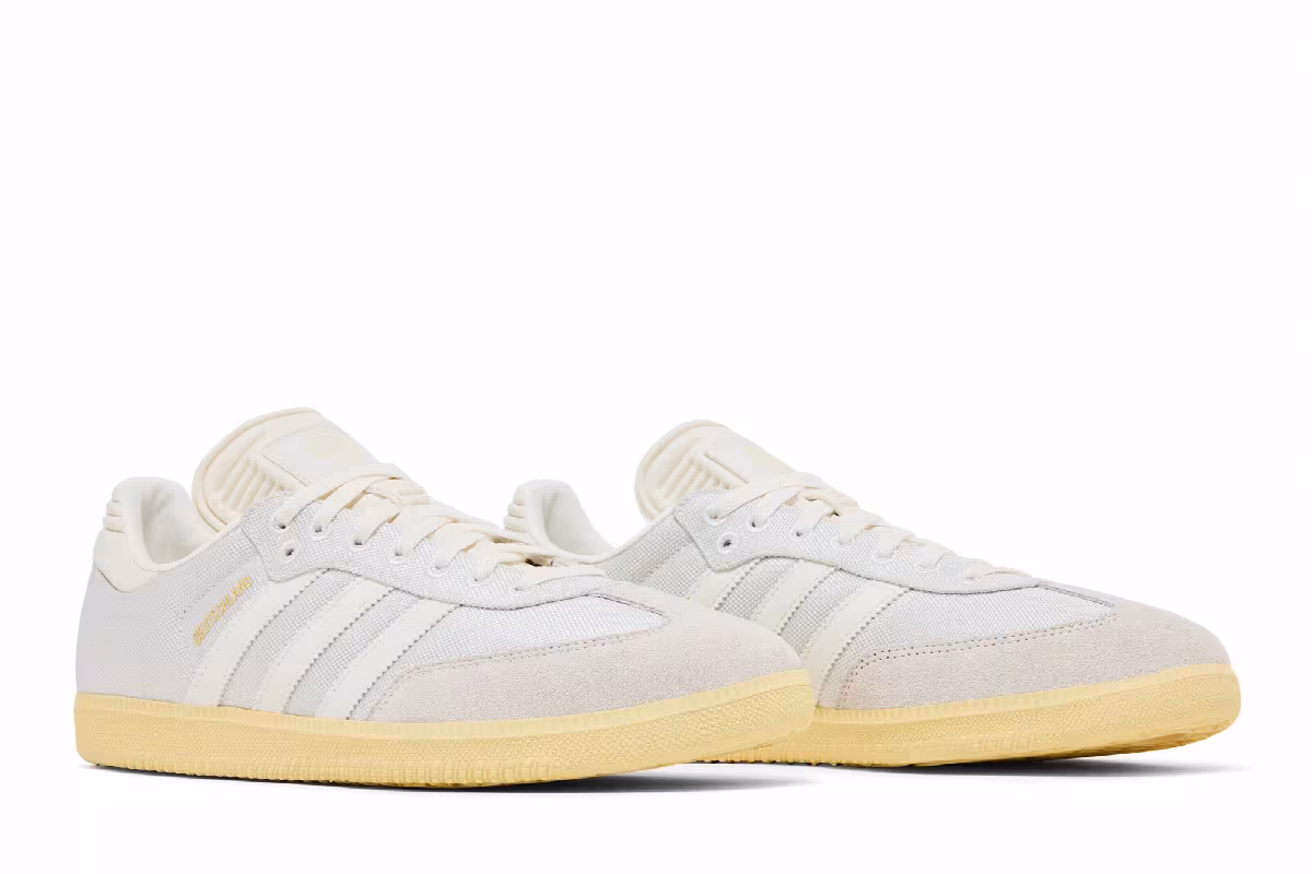 DFB x adidas Samba OG Germany 125th Anniversary, view 9