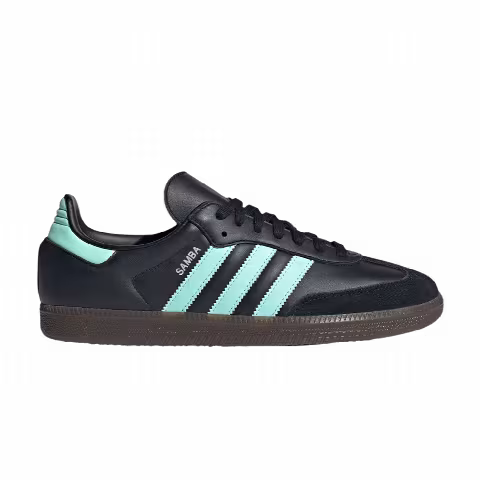 Adidas Samba OG 'Clear Mint Pack'