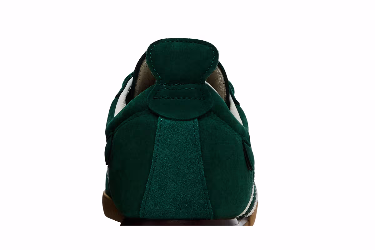 adidas Samba 62 Collegiate Green, view 8