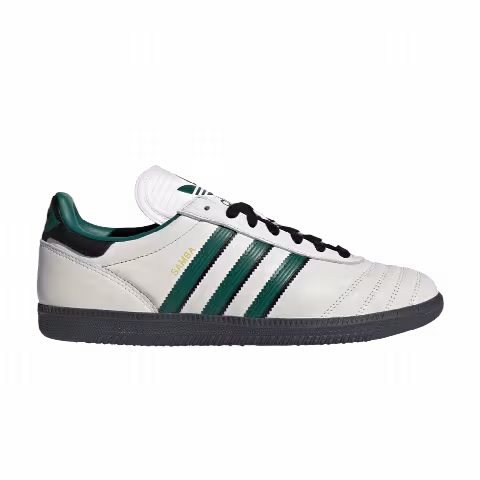 adidas Samba JP 'White Collegiate Green Carbon'