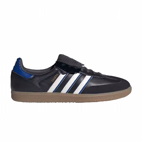 adidas Samba LT 'Black White Royal Blue'