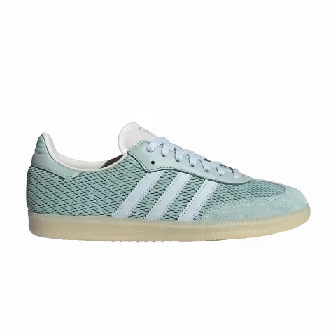 adidas Samba OG 'Hazy Green Sky Tint'