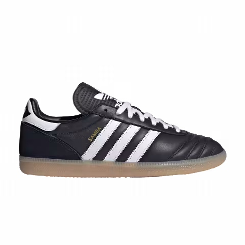adidas Samba JP 'Black White Gum'