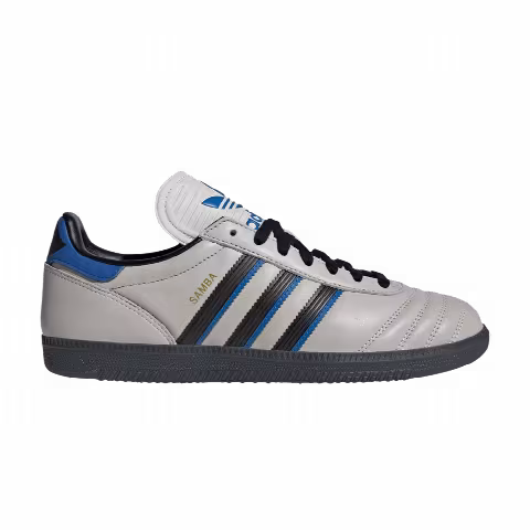 adidas Samba JP 'Grey Black Carbon'