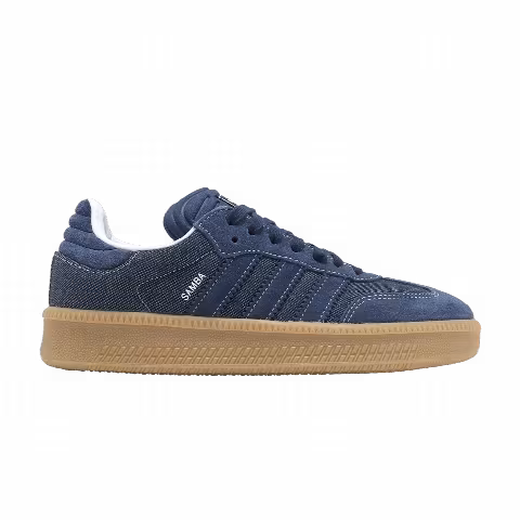 Adidas Samba XLG 'Night Indigo Denim'
