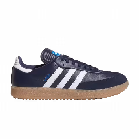 adidas Samba Spikeless Golf 'Night Indigo'