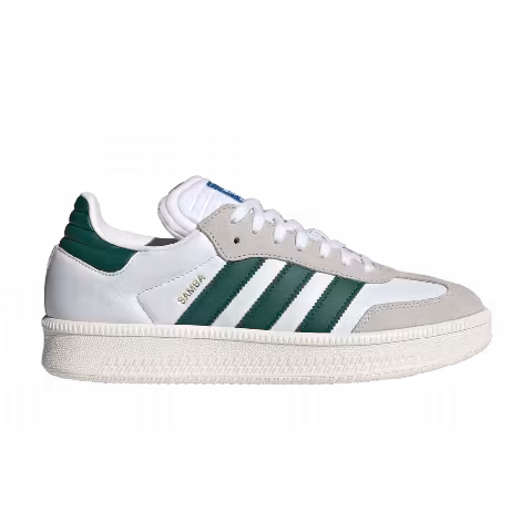 adidas Samba XLG 'White Collegiate Green'