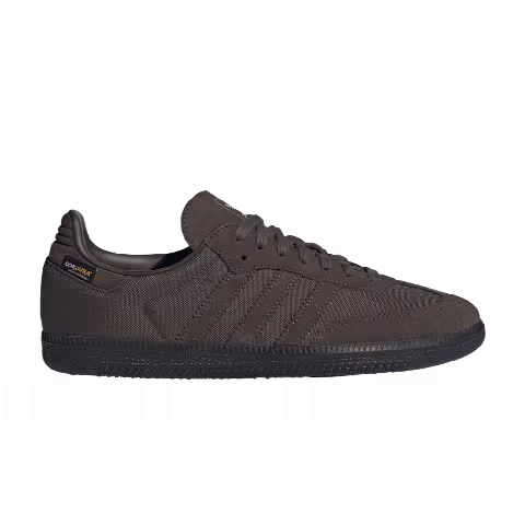 adidas Samba OG 'Cordura Pack - Shadow Olive'