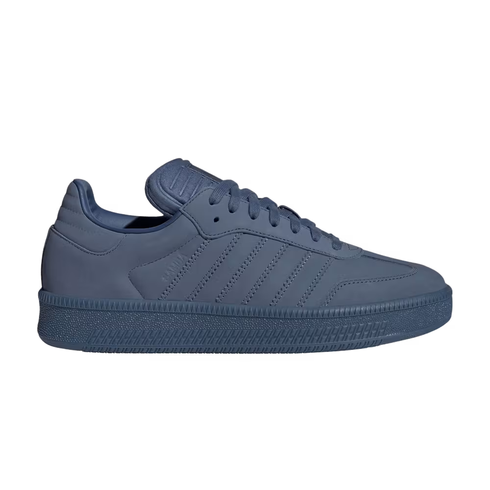 adidas Samba XLG Preloved Ink