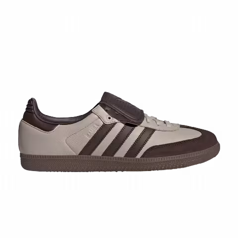 adidas Samba LT 'Dark Brown Beige' Edifice/Iena Exclusive