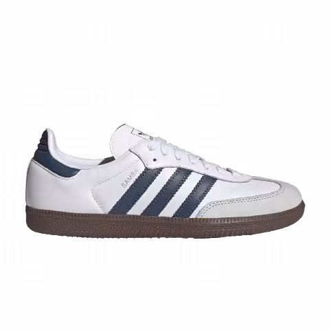 adidas Wmns Samba OG 'White Preloved Ink'