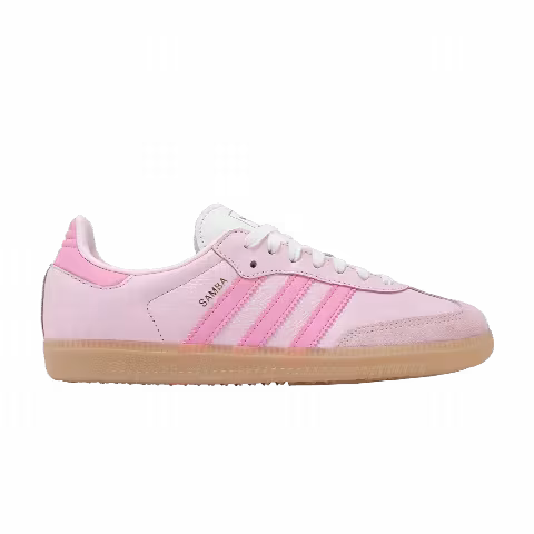 adidas Wmns Samba OG 'Neapolitan Pack - Clear Pink'