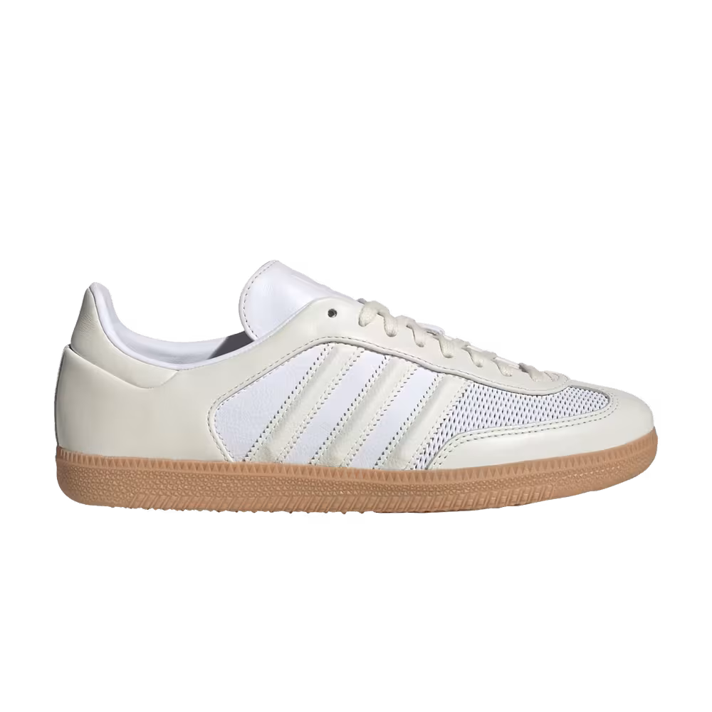 adidas Women's Samba OG Quiet Luxury Pack