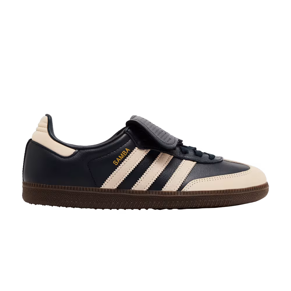 adidas Women's Samba LT Aurora Ink Cream White