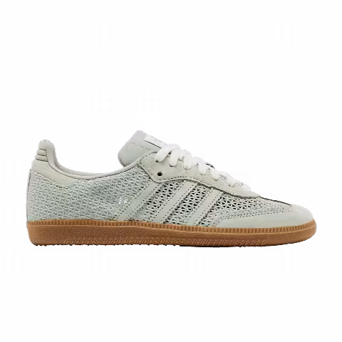 adidas Wmns Samba OG 'Halo Green Gum'