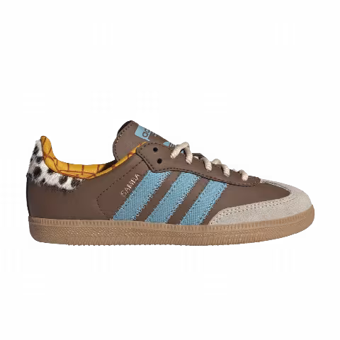 Toy Story x adidas Samba OG C 'Woody'