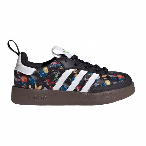 Disney x adidas AdiFOM Samba 360 C 'Zootopia'