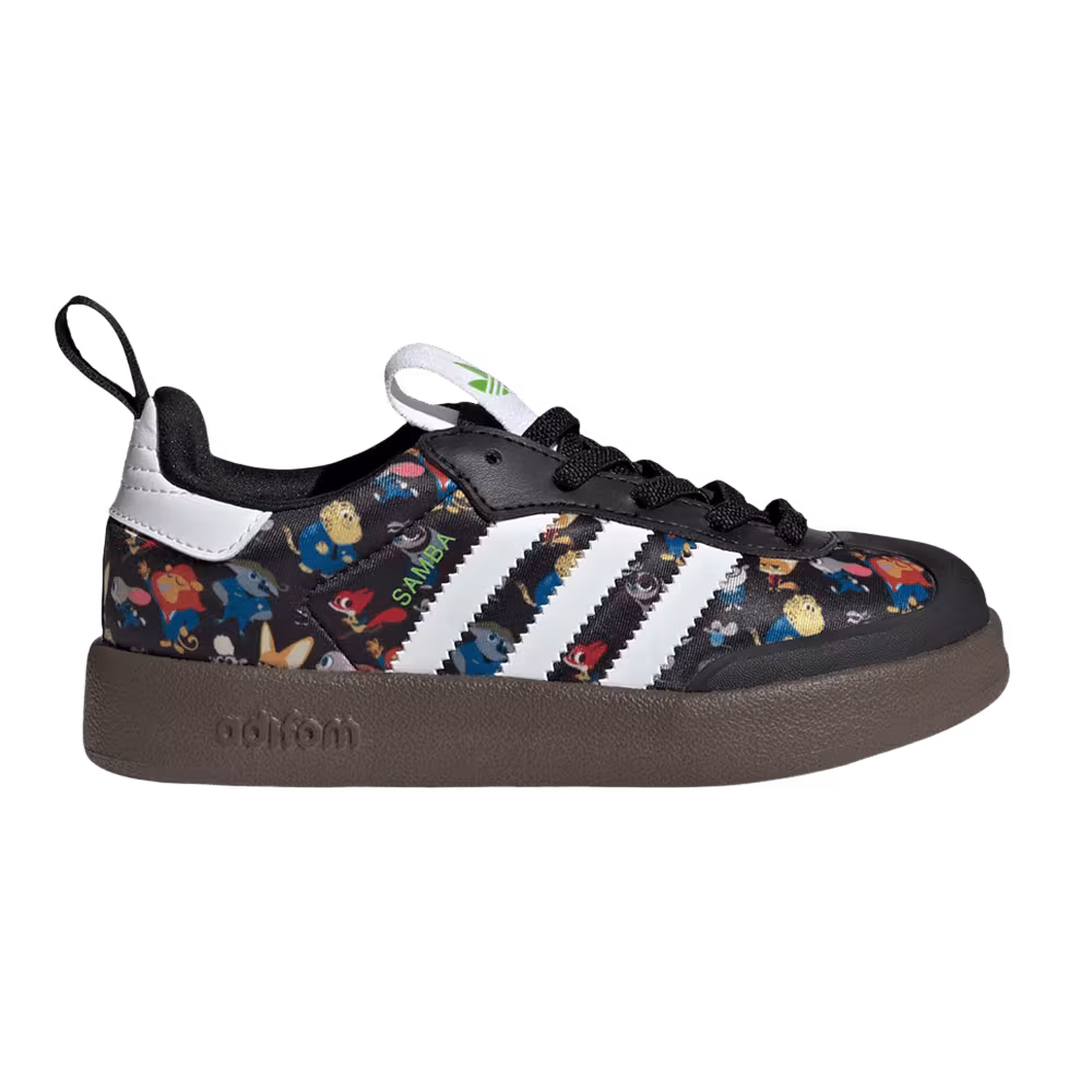 Disney x adidas AdiFOM Samba 360 C Zootopia