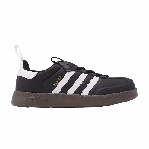Adidas AdiFOM Samba 360 C 'Black White Gum'