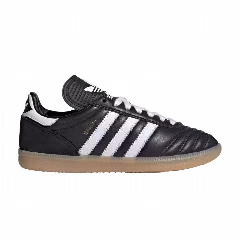 adidas Samba JP J 'Black White Gum'